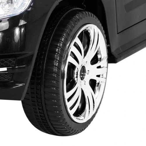 samochód na akumulator QY618